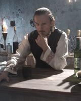 Александр Высоцкий