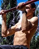 Maxim Dymnikov