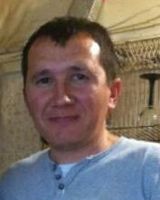 Андрей Антипов