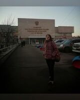 Юлия Овечкина