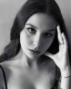 Снежана Брагина