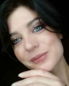 Анастасия Евстигнеева