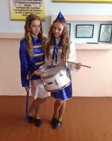 Ангелина Будник