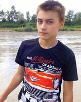 Валентин Шадрин