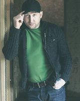 сергей иванов