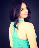 Елена Стрельчук