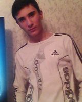Анар Афганович