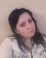Ирина Завадских