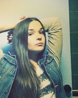 Виктория Суслина