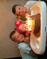 Волчкова Анна