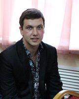 дмитрий Савин