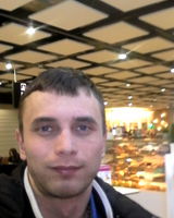 Евгений Уткин