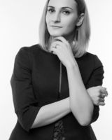 Марина Торхова