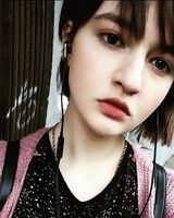 Софья Афонина