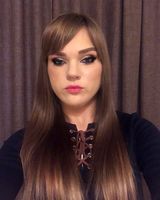 Алина Палий