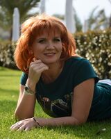 Ирина Радина