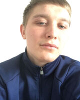 Кирилл Дмитриев