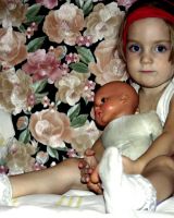 Полина Тукалова