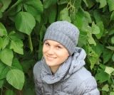 Дарья Пантина