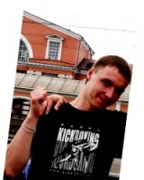 Артём Горяйнов