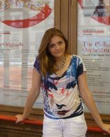 Ирина Алексеева