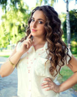 Татьяна Пономаренко