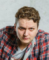 Сергей Шарыгин