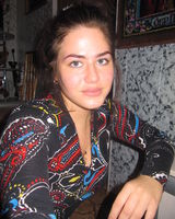 Ангелина Соловьева