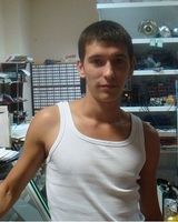 Владимир Егоров