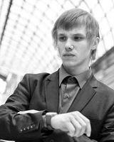 Николай Репин