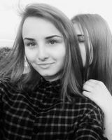 Лиза Губарева