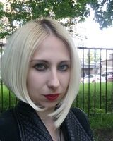 Светлана Зайцева