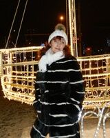 Марина Королева