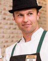 Иван Ефимов