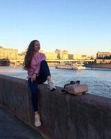 Миля Суфиянова