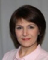 Ирина Степанова