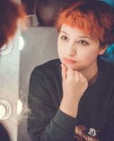 Darina Yarosh