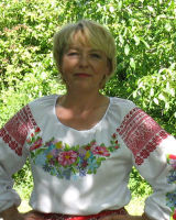 Лара Николаевна
