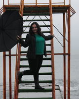 Диана Джансузян