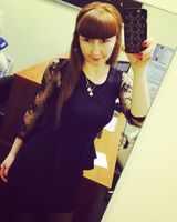 Фатима Заводчикова