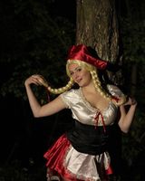 Полина Андреева