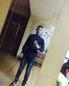 Алексей Полянин