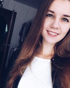 Юлия Гришина