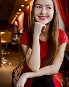 Екатерина Шульгина