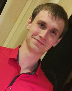 Дмитрий Добрынин