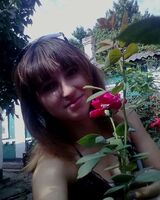 Алина Кадочникова