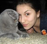 Марина Давыдова