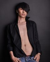 Айбек Олимов