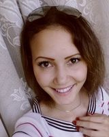 Елена Абрамова