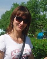 Катерина Петренко